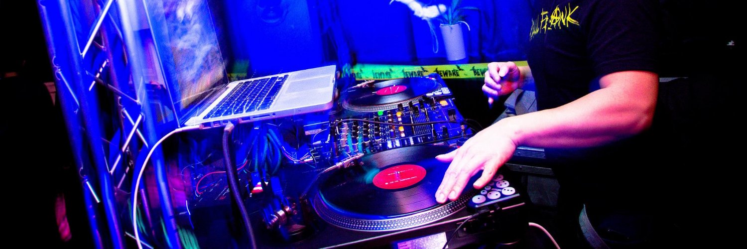 MisterUDJ's profile banner image