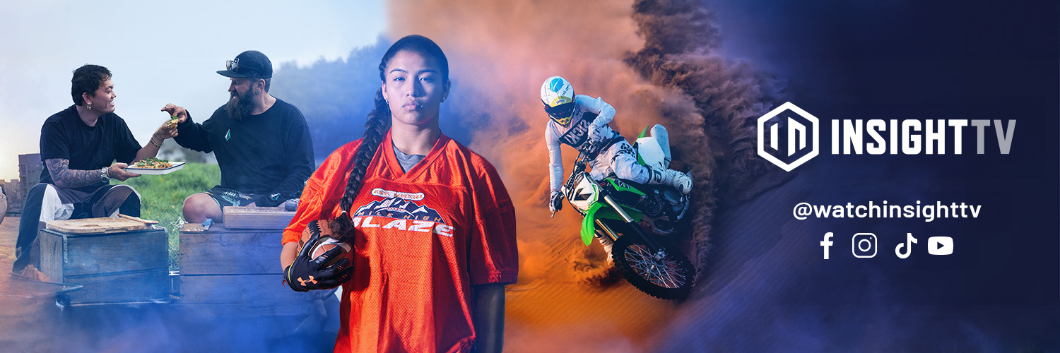 Insight TV banner