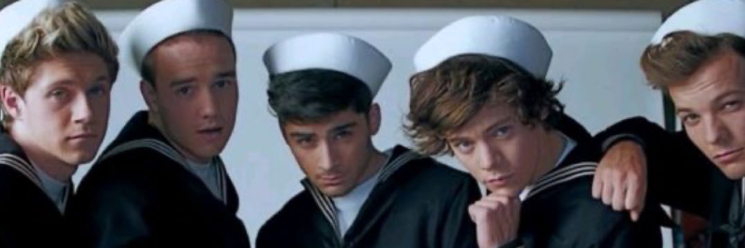 1Dsdusk's profile banner image