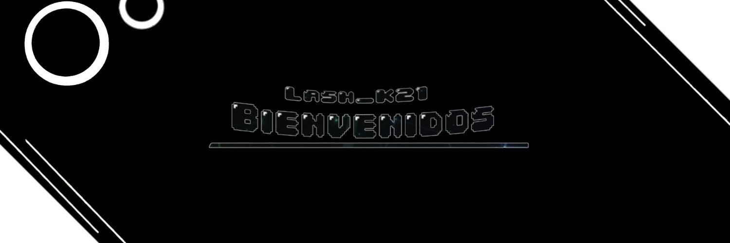 Lash_K21's profile banner image