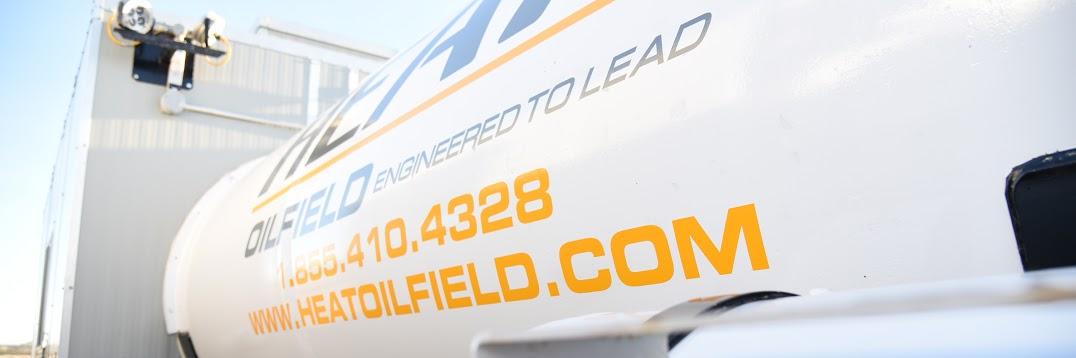 HeatOilfield's profile banner image