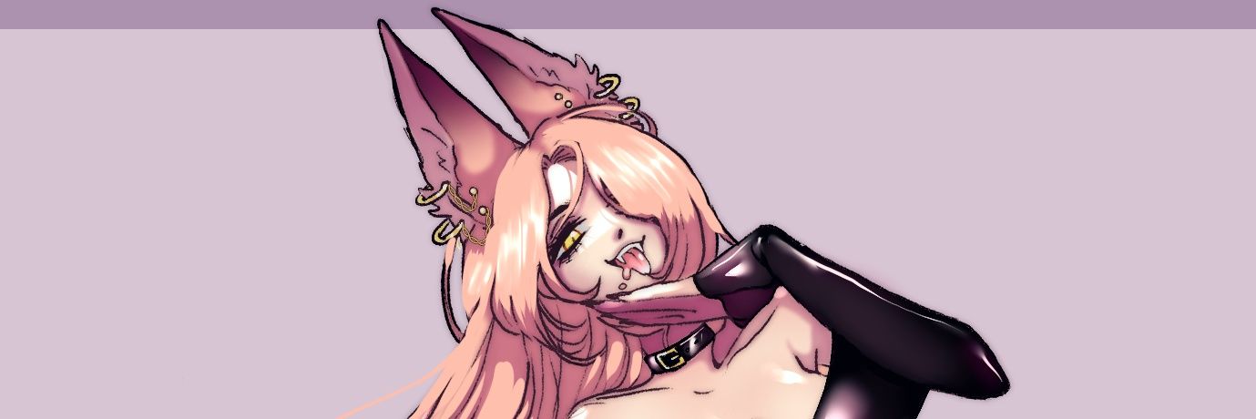 Darkittyninja's profile banner image
