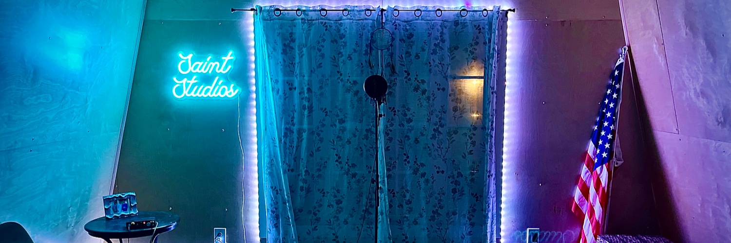 saintunoatl's profile banner image
