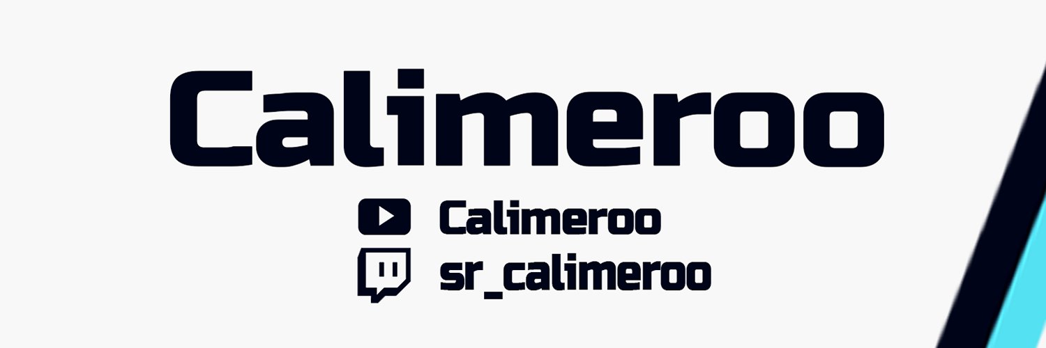 Calimeroo banner