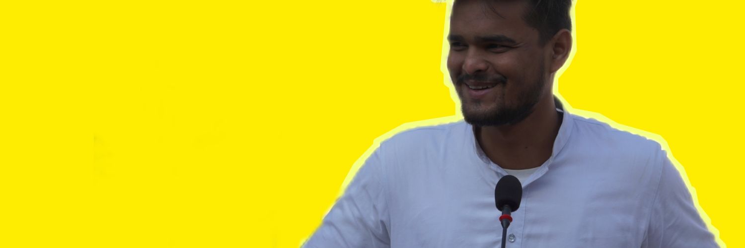 adeebkhan000's profile banner image