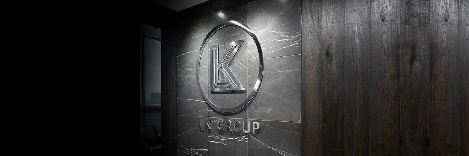 LKGroupAU's profile banner image