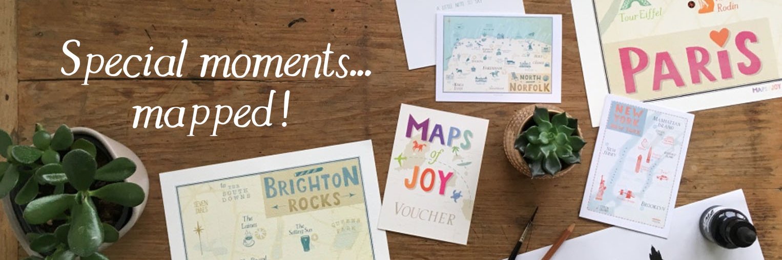 MapsofJoy's profile banner image