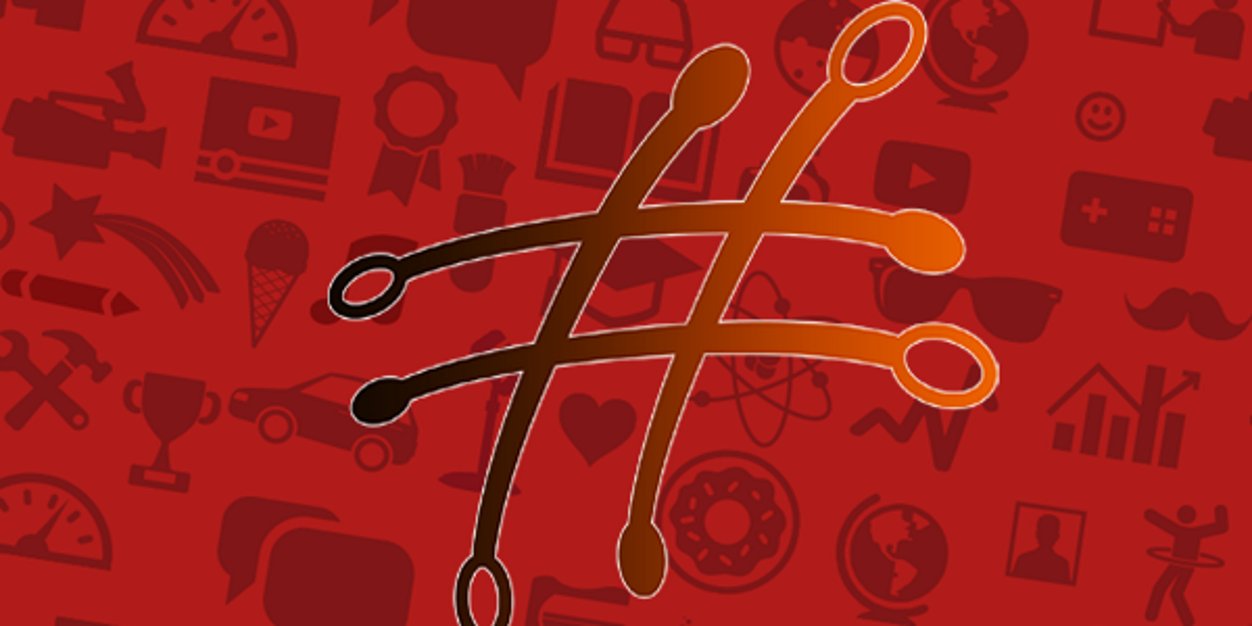 hashtaggh's profile banner image