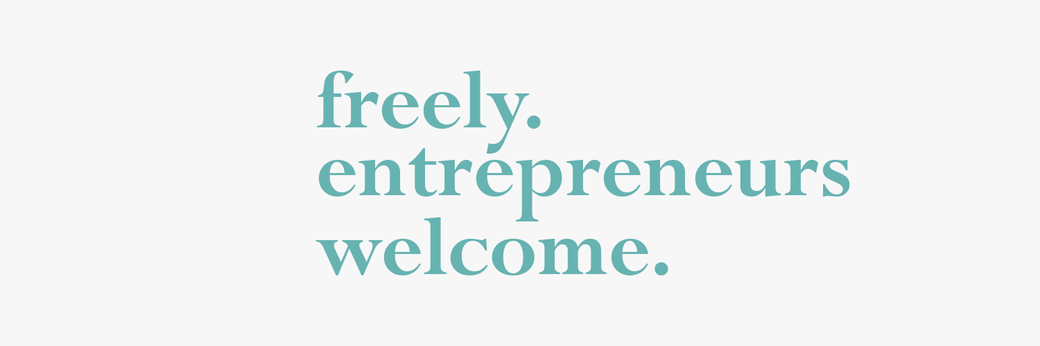 freelymovement's profile banner image