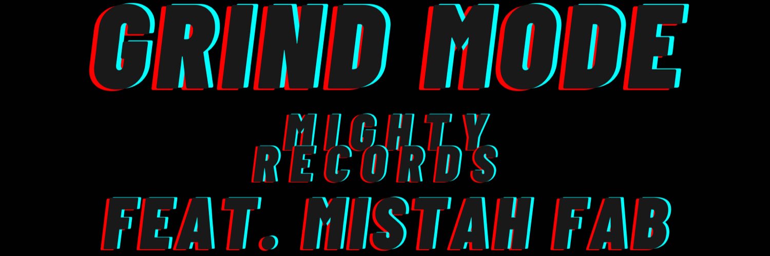 MightyRecords1's profile banner image