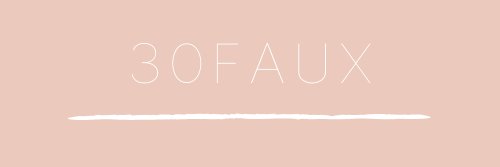 30Faux's profile banner image