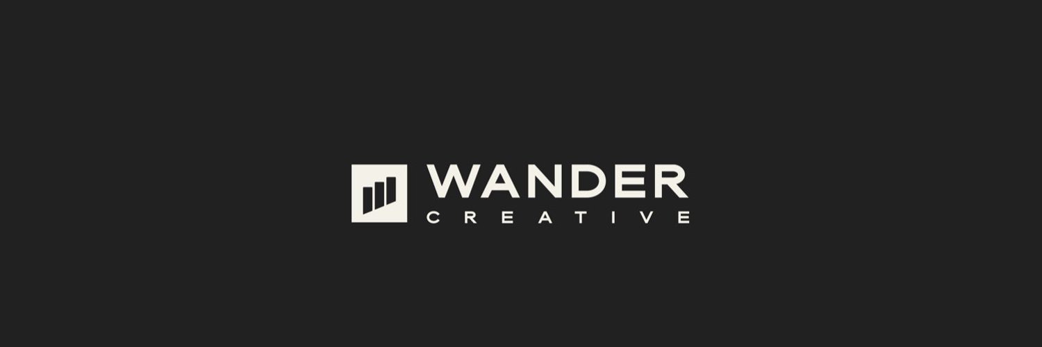 Wander Creative Profile Banner