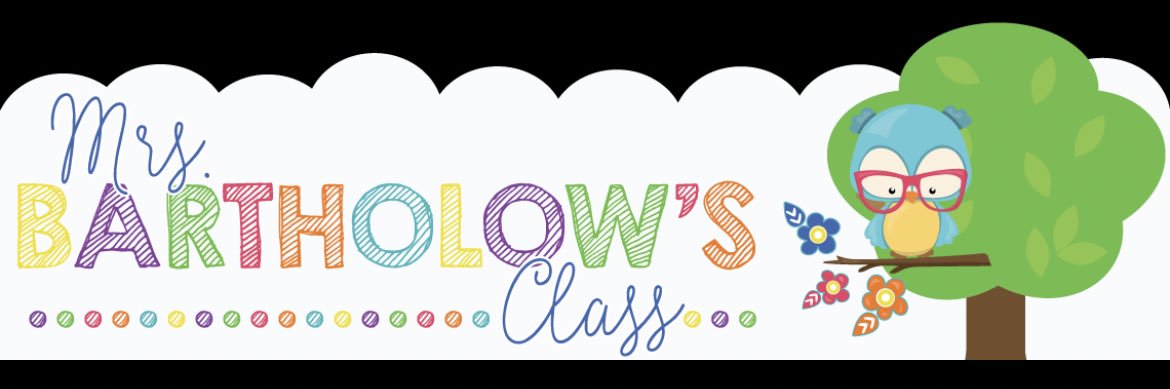 MrsBartholow's profile banner image