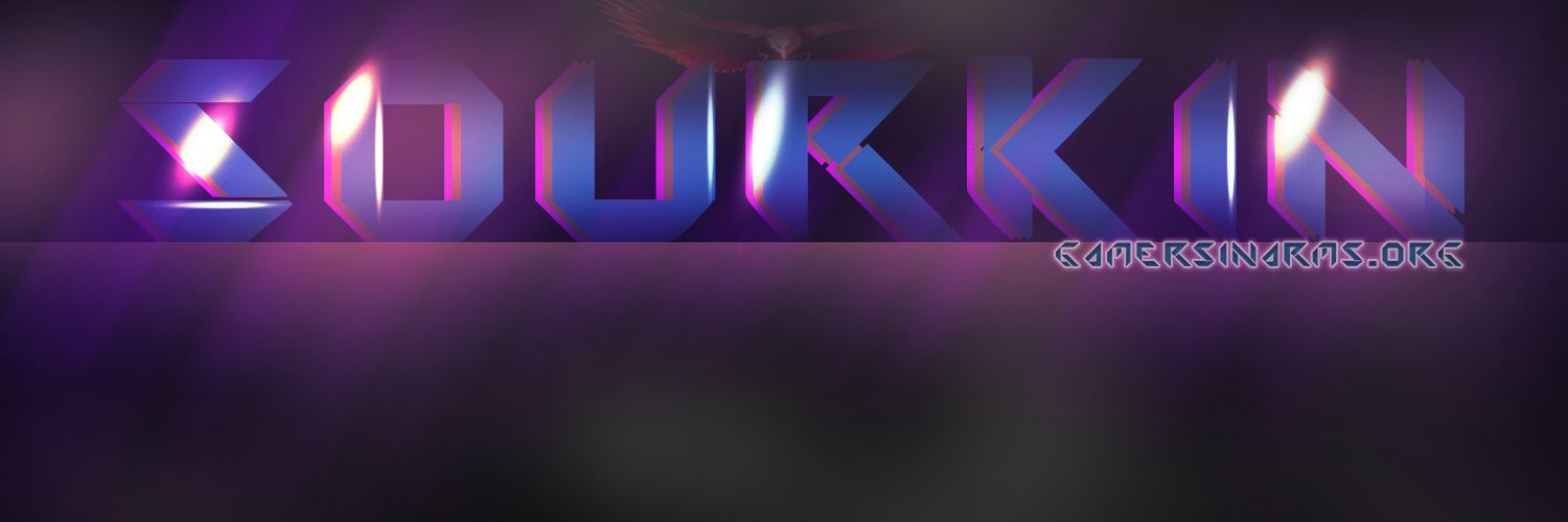 sourkin's profile banner image