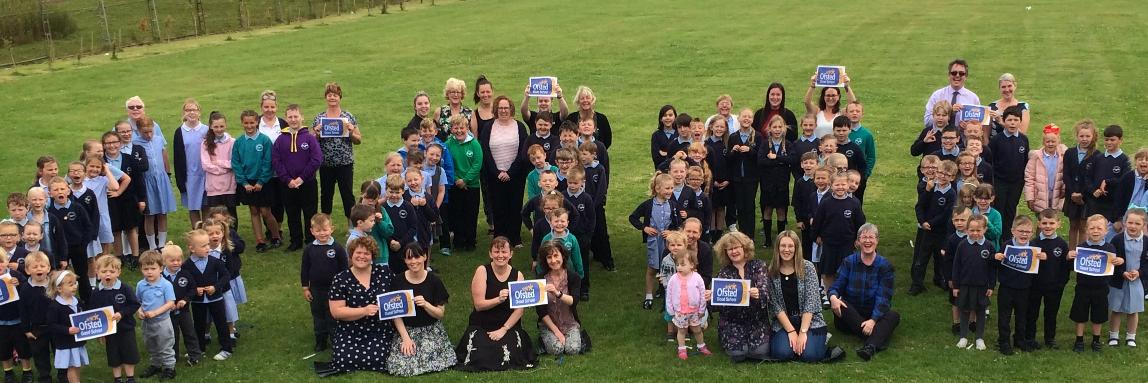 NorthWalneyPS's profile banner image