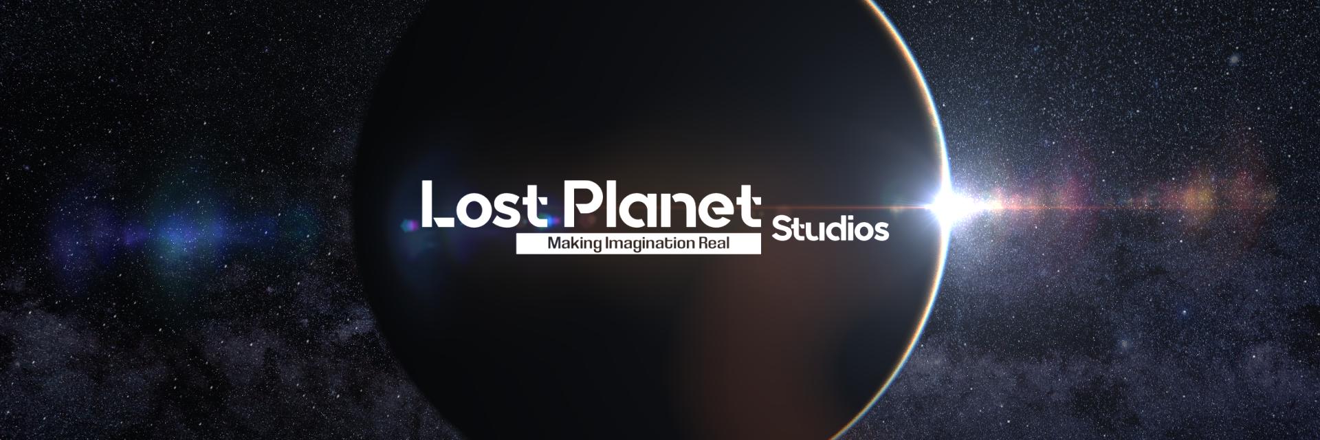 LostPlanetUK's profile banner image