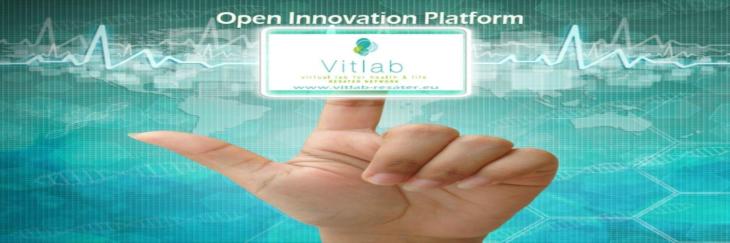 VitlabOpenInnov's profile banner image