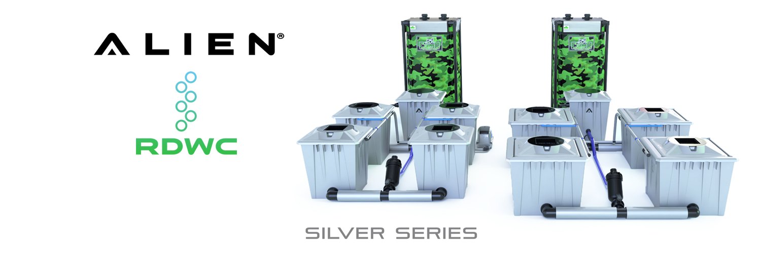 alienhydroponic's profile banner image