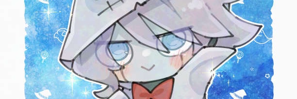yoruuta_'s profile banner image