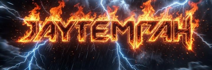 jaytempah1's profile banner image