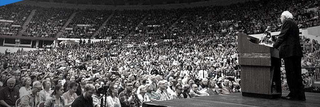 ALforBernie's profile banner image
