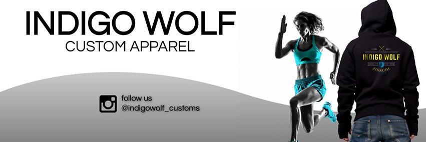 indigowolfausuk's profile banner image