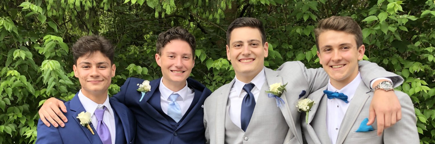 Mikeyzuck's profile banner image