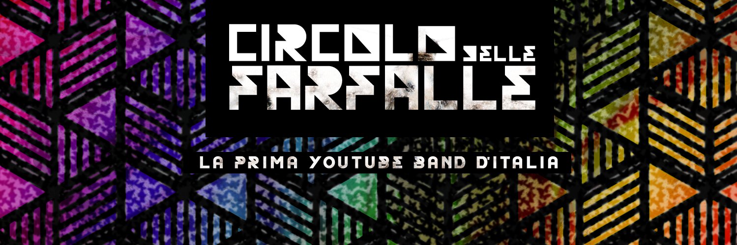 CDFarfalle's profile banner image
