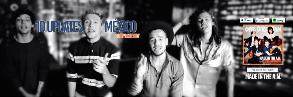 1DUpdatesDF's profile banner image