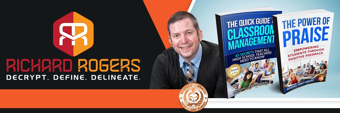richardjarogers's profile banner image