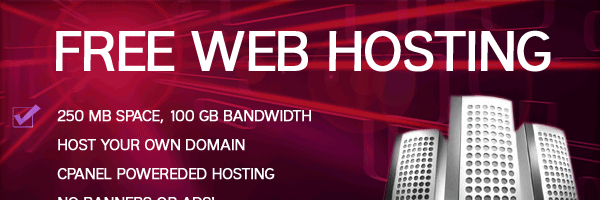 000webhostfree's profile banner image