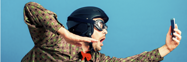 TechGeekRebel Profile Banner