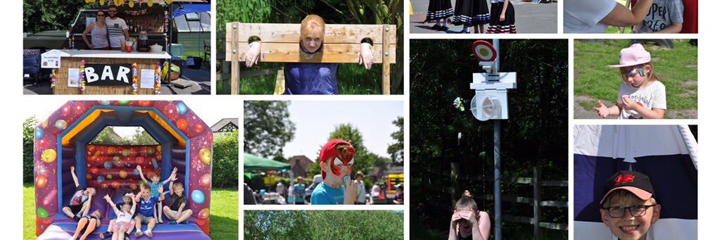 Friends of Bracken Lane banner