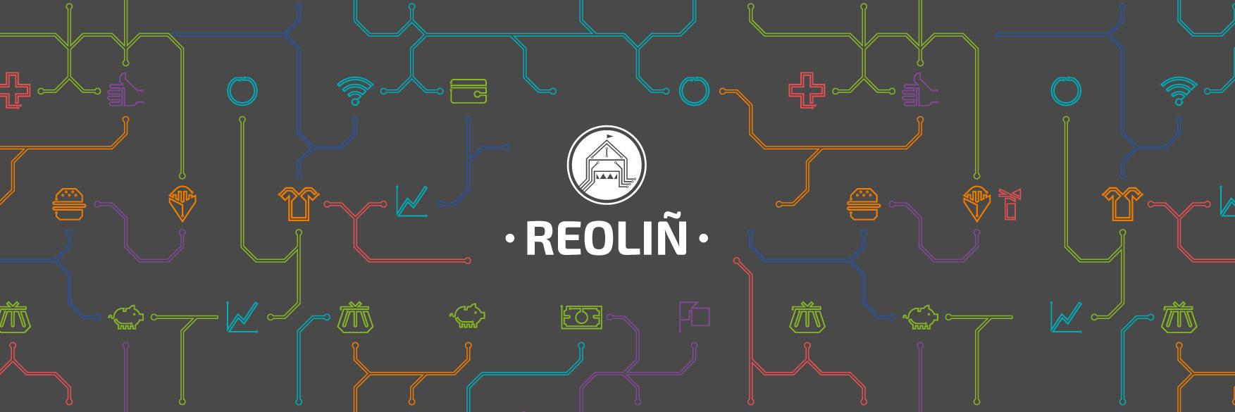 Reoliñ banner