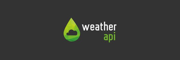 weatherapidev Profile Banner
