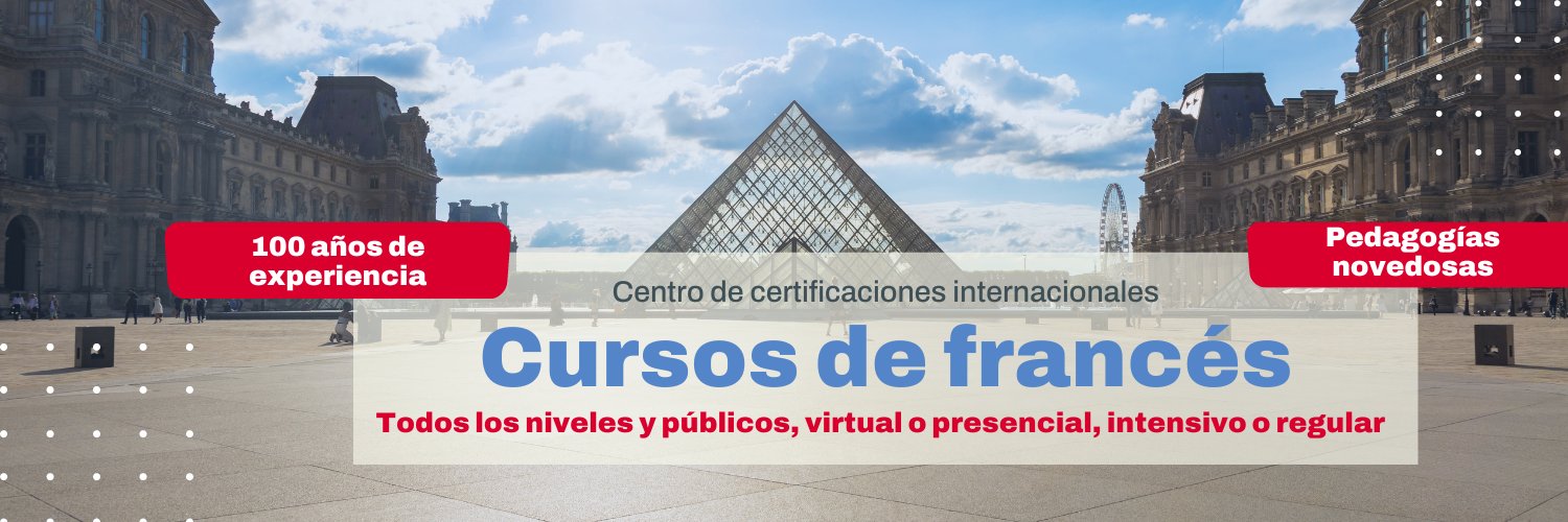 Alianza Francesa MVD banner