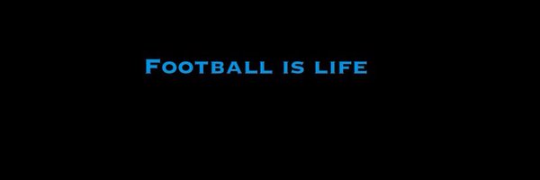 FtblJoe Profile Banner