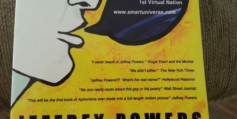 JeffreySPowers's profile banner image