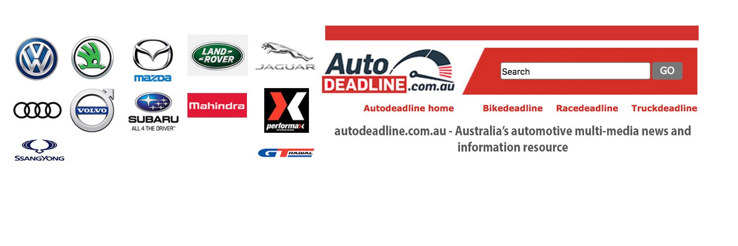 Autodeadline's profile banner image