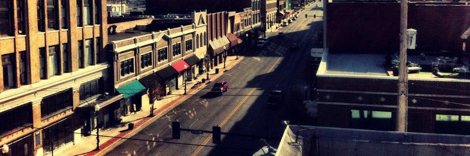 JoplinARTWALK's profile banner image
