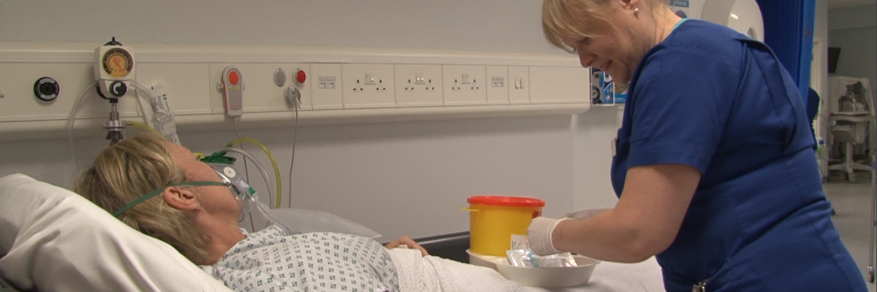 SET NursingMidwifery banner