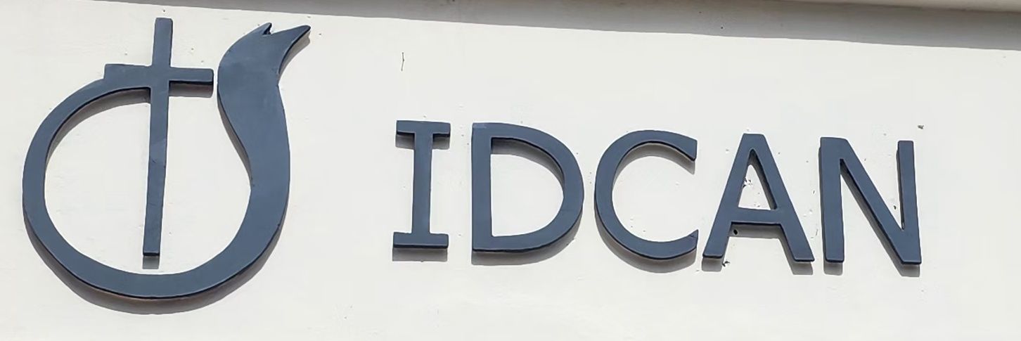 MinisterioIDCAN's profile banner image