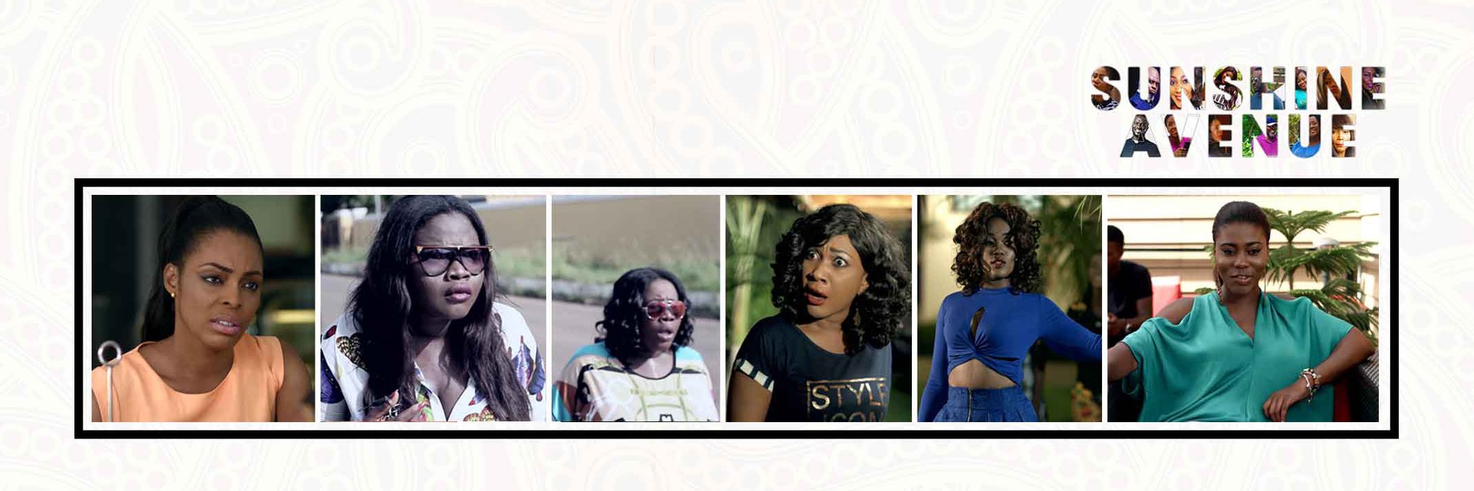SunshineAvgh's profile banner image