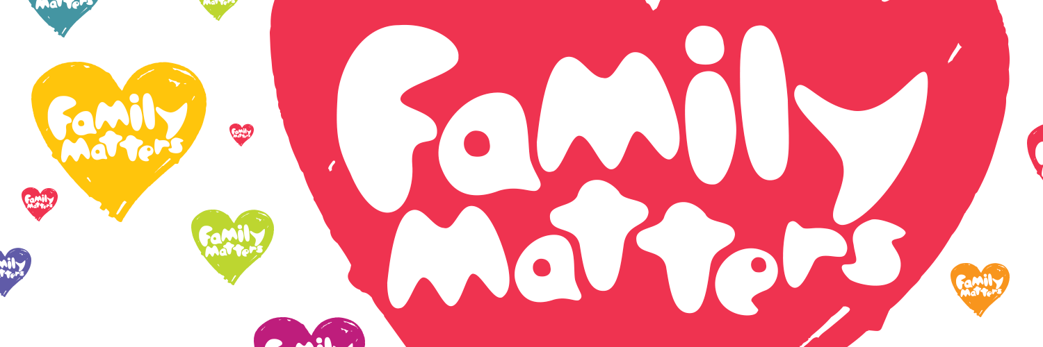 CHFamilyMatters's profile banner image
