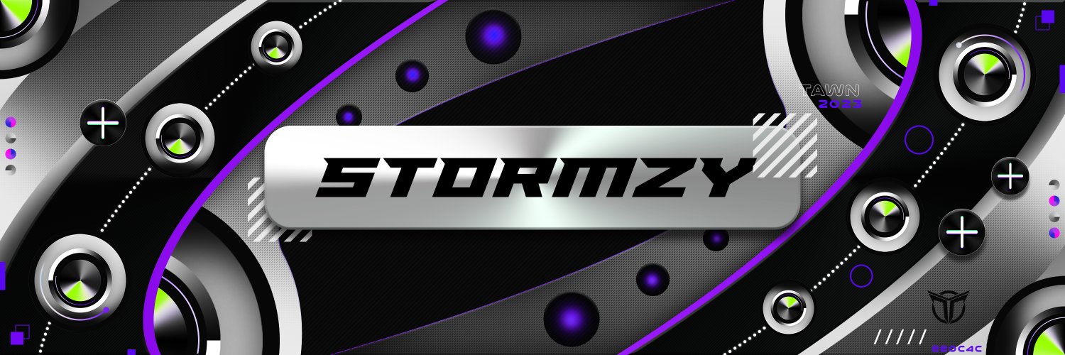 Stormzyys's profile banner image
