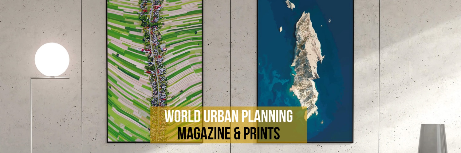 worldurbanplan's profile banner image