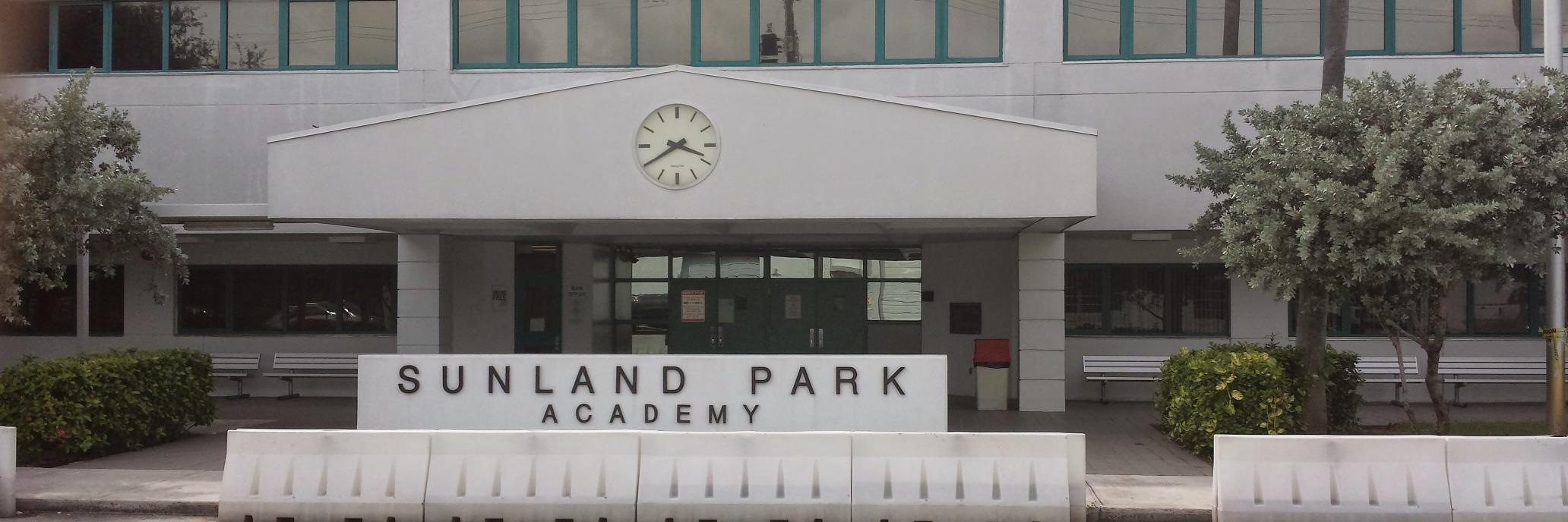 SunlandPk3's profile banner image
