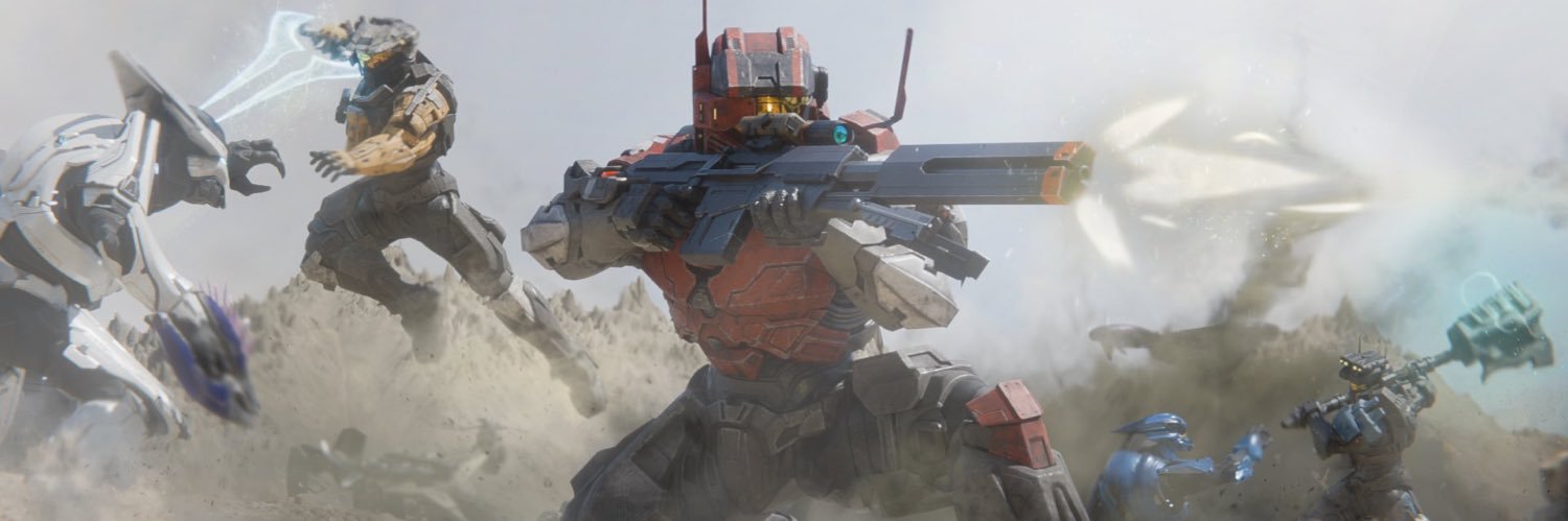JesterMolina's profile banner image