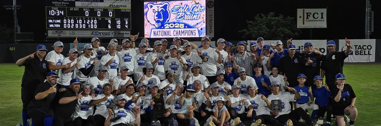 Glen W Spencer banner