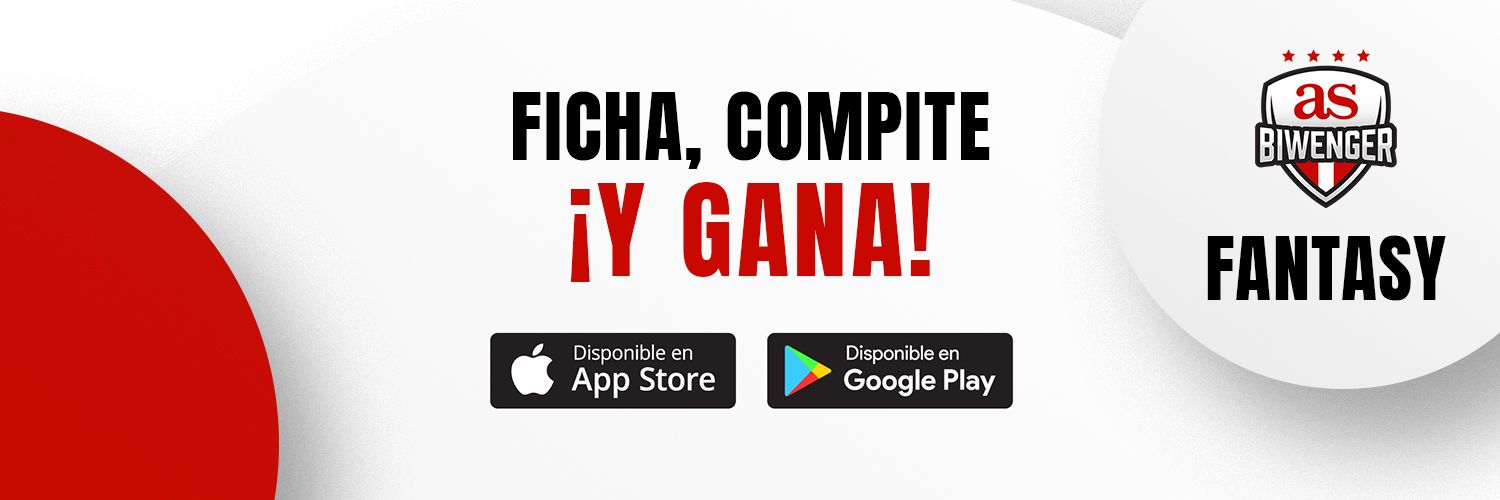 Biwenger Fantasy 🏆 banner